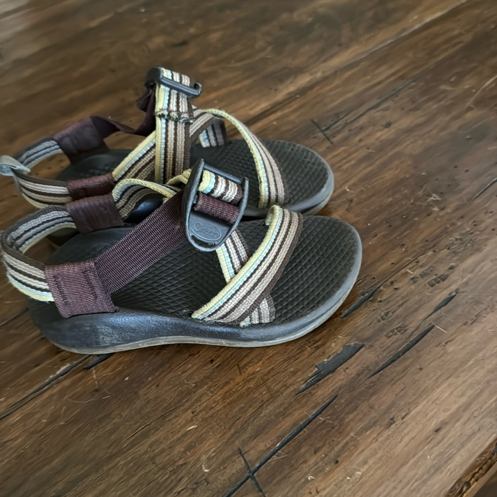 Boy or girl Chaco